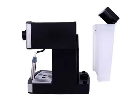 ესპრესოს აპარატი MESKO MS4403, 4 image