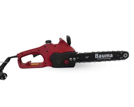 ჯაჭვური ხერხი ელექტრო BAUMA 5118