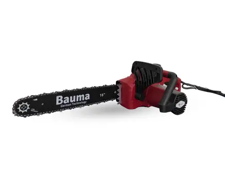 ჯაჭვური ხერხი ელექტრო BAUMA 5118, 2 image