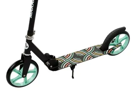 Makani-ს სკუტერი (სამაკატი) Scooter Dusty Mint, 4 image