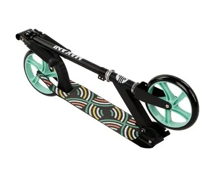 Makani-ს სკუტერი (სამაკატი) Scooter Dusty Mint, 5 image