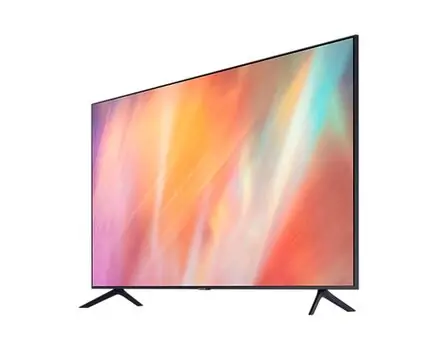ტელევიზორი SAMSUNG UE55AU7172UXXH, 2 image