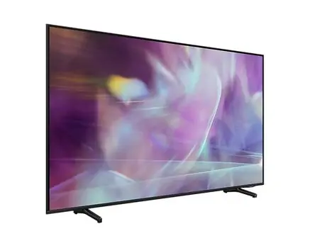 ტელევიზორი SAMSUNG QE65Q60AAUXXH