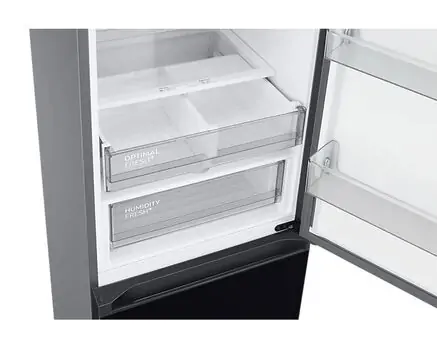 მაცივარი SAMSUNG RB38A7B6222/WT, 7 image