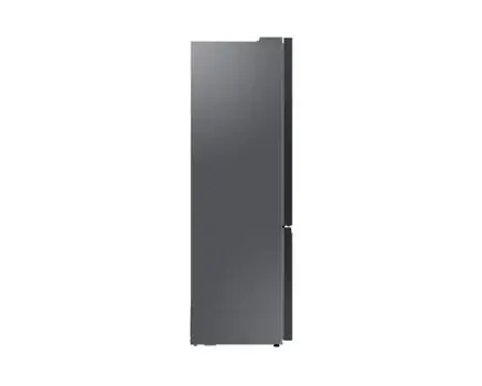 მაცივარი SAMSUNG RB38A7B6222/WT, 4 image