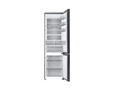 მაცივარი SAMSUNG RB38A7B6222/WT, 5 image