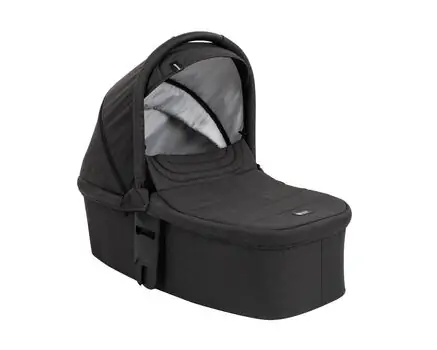 KikkaBoo Gianni Black 4in1 საბავშვო ეტლის კომპლექტი, 17 image