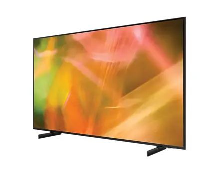ტელევიზორი SAMSUNG UE75AU8000UXUA, 2 image