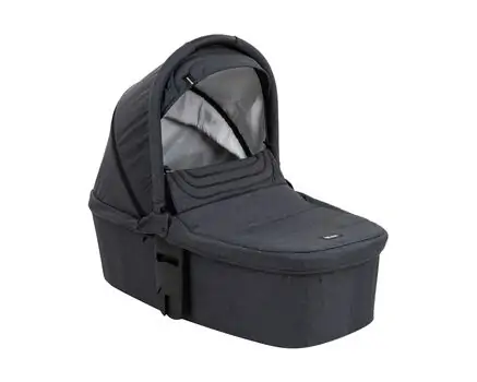 KikkaBoo Gianni Navy 4in1 საბავშვო ეტლის კომპლექტი, 17 image