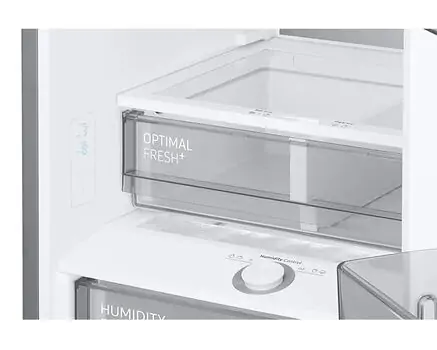 მაცივარი SAMSUNG RB38A7B6222/WT, 6 image