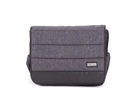 KikkaBoo Maui Grey 3in1 საბავშვო ეტლის კომპლექტი, 8 image