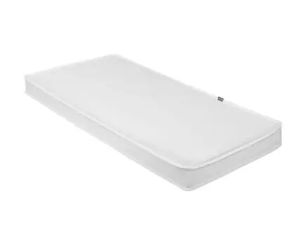 KikkaBoo Mattress NightDream Aloe 60x120x10cm მატრასი