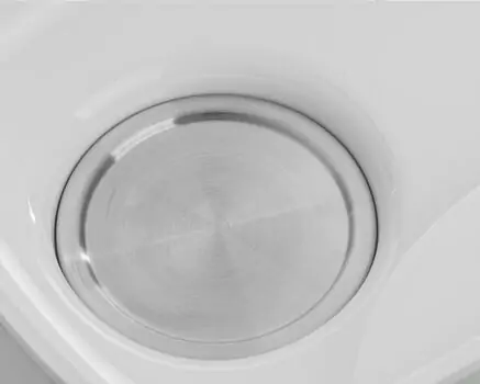 KikkaBoo Sterilizer with dryer Cleo სტერილიზატორი, 3 image