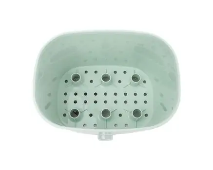 KikkaBoo Sterilizer with dryer Cleo სტერილიზატორი, 5 image