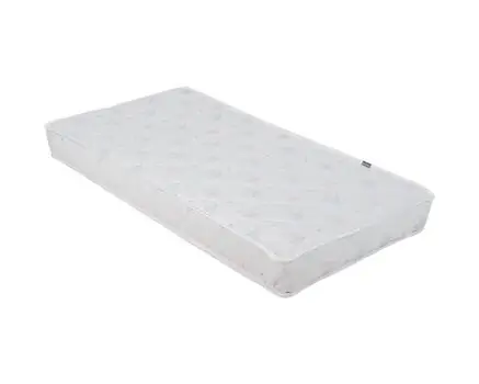 KikkaBoo-ს ბამბის მატრასი Mattress Memory Comfort Cool gel 60х120х12cm Helicopters Blue/Pink