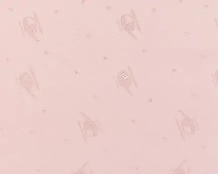 KikkaBoo Mattress Extra Comfort Helicopter Pink 60х120х8cm მატრასი ბამბის ზედაპირით, 4 image
