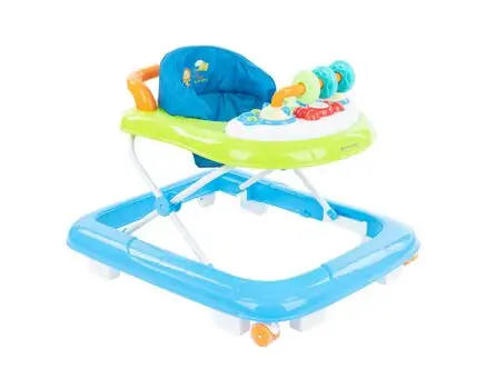 Kikkaboo Walker Let`s Go Kite	- ჭოჭინა