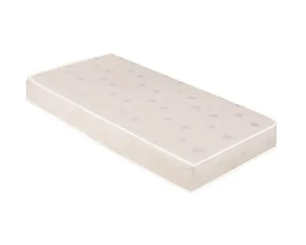 KikkaBoo Mattress CocoCraft Helicopter Beige 60x120x15cm  მატრასი ქოქოსის ბოჭკოთი