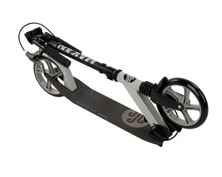 Makani Scooter Vale Grey სკუტერი (სამაკატი), 6 image
