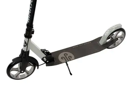Makani Scooter Vale Grey სკუტერი (სამაკატი), 4 image