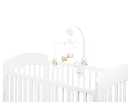KikkaBoo Musical mobile My Teddy - მუსიკალური მობაილი, 2 image
