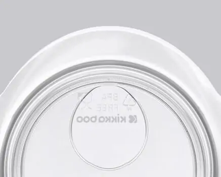KikkaBoo Breast Milk Collectors 2Pcs, 3 image