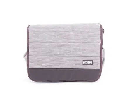 KikkaBoo Maui Beige 3in1 საბავშვო ეტლის კომპლექტი, 9 image