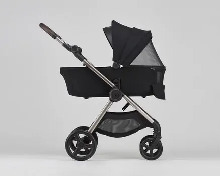 Anex IQ 3x1 Smoky საბავშვო ეტლის კომპლექტი, 4 image
