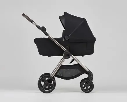 Anex IQ 3x1 Smoky საბავშვო ეტლის კომპლექტი, 2 image
