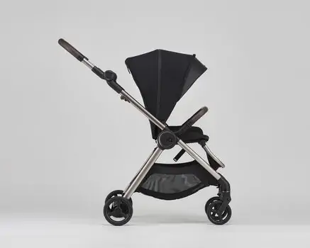 Anex IQ 3x1 Smoky საბავშვო ეტლის კომპლექტი, 6 image