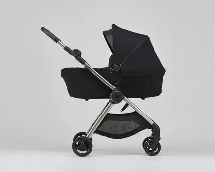 Anex IQ 3x1 Smoky საბავშვო ეტლის კომპლექტი, 3 image