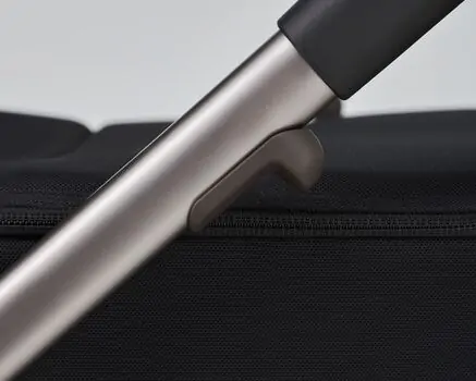 Anex IQ 3x1 Smoky საბავშვო ეტლის კომპლექტი, 10 image