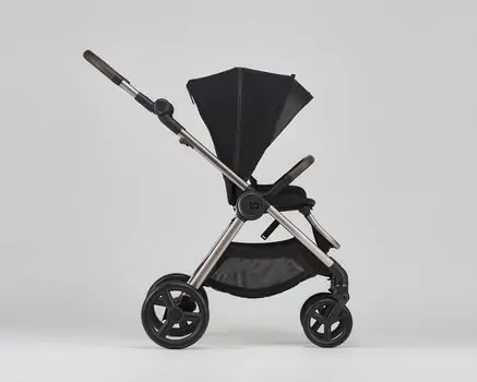 Anex IQ 3x1 Smoky საბავშვო ეტლის კომპლექტი, 5 image