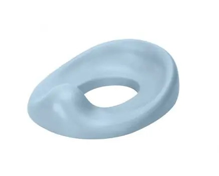 Kikkaboo Potty 3in1 Trio Blue -  საბავშვო ღამის ქოთანი, 2 image