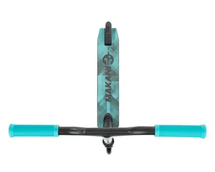 Makani Scooter Gord Teal - სკუტერი, 4 image