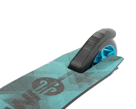 Makani Scooter Gord Teal - სკუტერი, 5 image