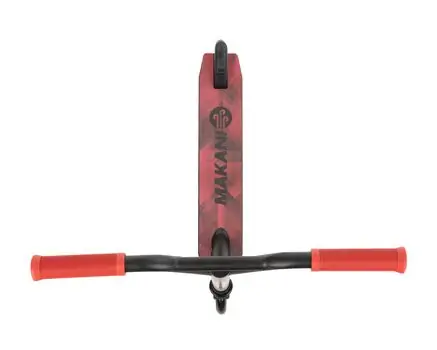 Makani Scooter Gord Red - სკუტერი, 4 image