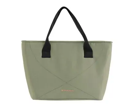Kikkaboo Stroller 3in1 Thea Army Green საბავშვო ტრანსფორმერი ეტლი, 6 image