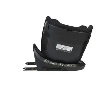 Kikkaboo i-Hike i-SIZE Beige -  მანქანის სავარძელი (ქარსითი), 5 image