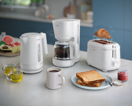 ტოსტერი PHILIPS HD2511/00, 2 image