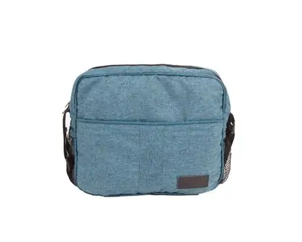 KikkaBoo D'ora Green 3in1 საბავშვო ეტლის კომპლექტი, 8 image