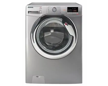 სარეცხი მანქანა Hoover DXOC17C3R-EGY