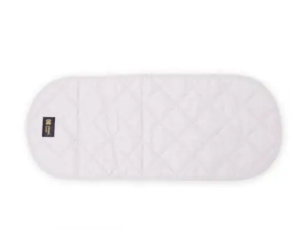 KikkaBoo Amaia Light Grey საბავშვო ეტლის 3x1 კომპლექტი, 12 image