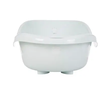 KikkaBoo-ს ჩვილის აბაზანა Bath tub Hippo 82cm Mint, 2 image
