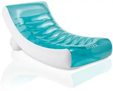 Intex-ს გასაბერი შეზლონგი 58856, 2 image