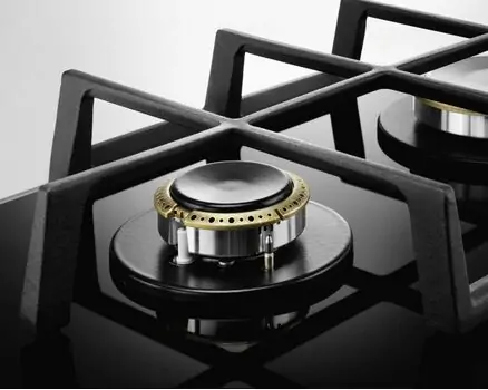 ჩასაშენებელი ზედაპირი Electrolux EGT7355NOK, 5 image