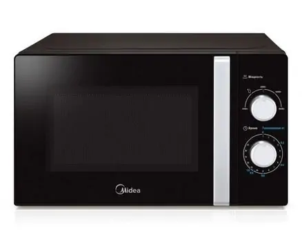 მიკროტალღური ღუმელი MIDEA - MM820CXX-B