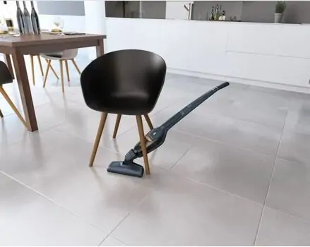 უსადენო მტვერსასრუტი Electrolux EERC75DB, 2 image