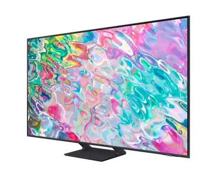 ტელევიზორი SAMSUNG QE55Q70BATXXH, 2 image