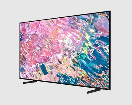 ტელევიზორი SAMSUNG QE55Q60BAUXXH, 2 image